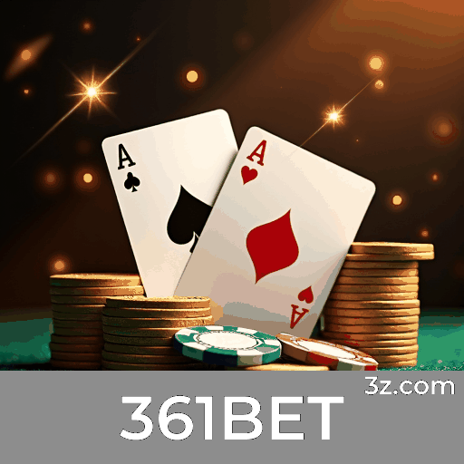 361BET Casino: Programa VIP de Luxo Exclusivo