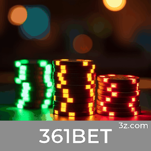Experimente 361BET: Apostas Móveis Completas e Rápidas