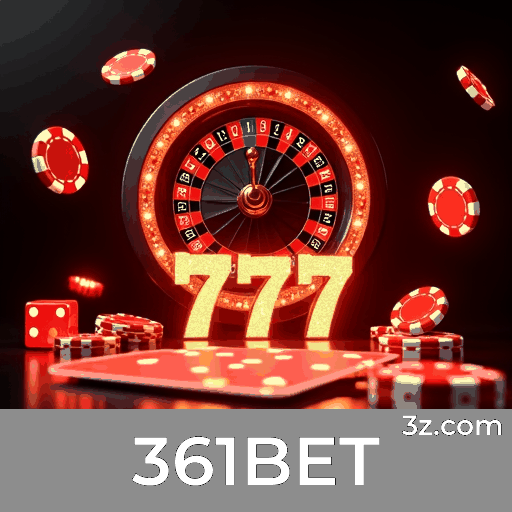 Experimente 361BET: Apostas Móveis Completas e Rápidas