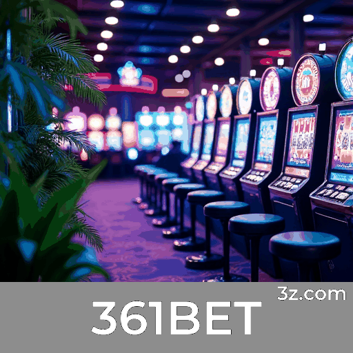 Universo de Jogos Extraordinários do 361BET: Diversão Sem Limites