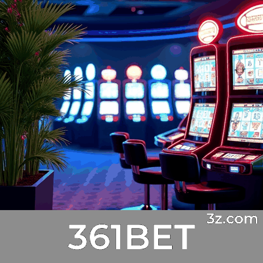 Universo de Jogos Extraordinários do 361BET: Diversão Sem Limites