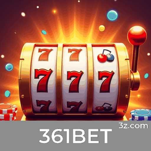 Experimente 361BET: Apostas Móveis Completas e Rápidas