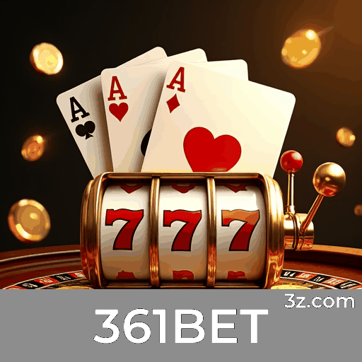 361BET: Plataforma de Apostas Segura e Divertida