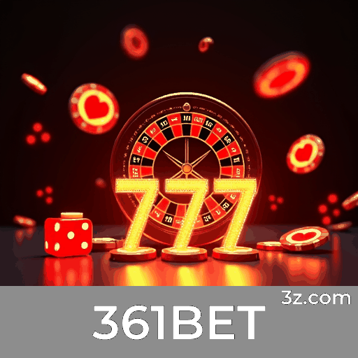 361BET: Experimente a emoção dos jogos de cassino e ganhe!
