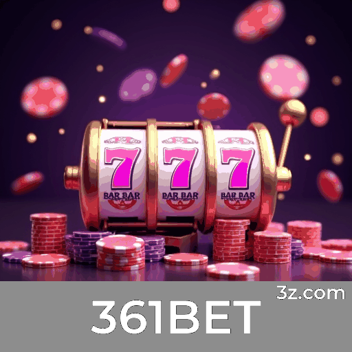 361BET Casino: Programa VIP de Luxo Exclusivo