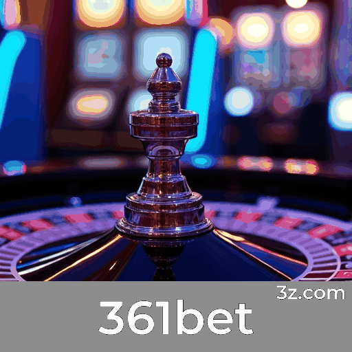 361bet: Seu Cassino e Apostas Online Confiável