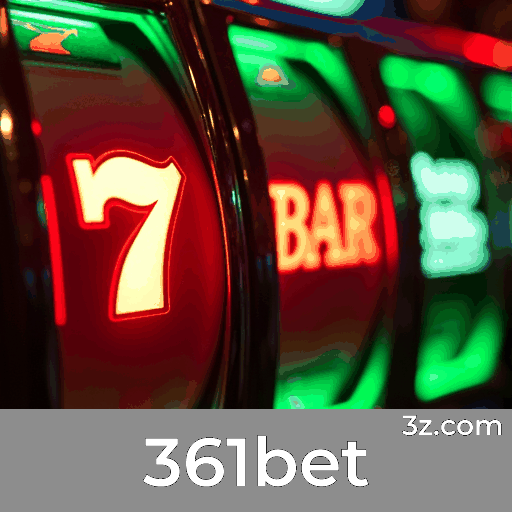 361bet: Seu Cassino e Apostas Online Confiável